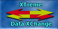 Data XChange Logo